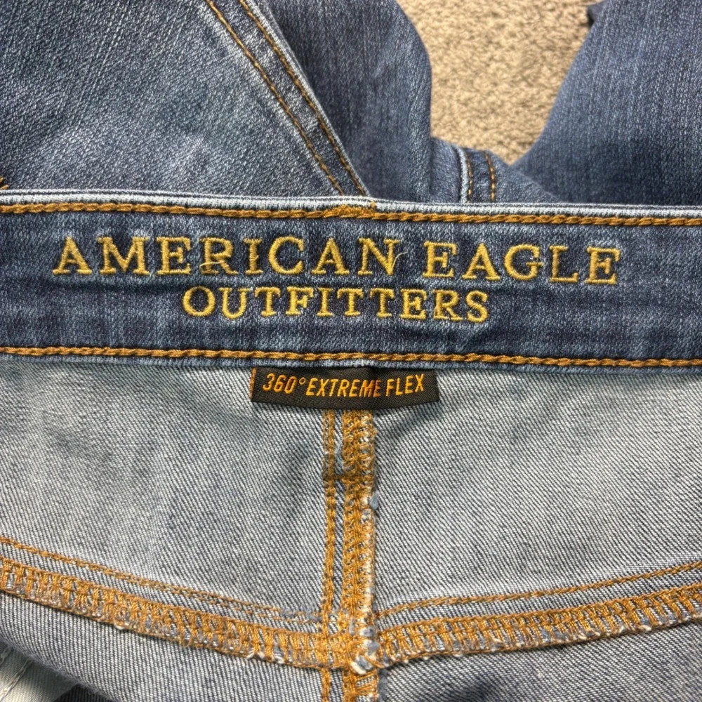 American Eagle Outfitters american eagle